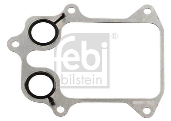 FEBI BILSTEIN 103298 Guarnizione, Radiatore olio