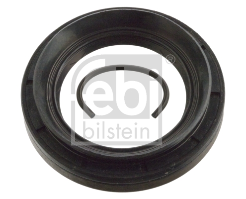 FEBI BILSTEIN 103348 Paraolio, Cambio manuale