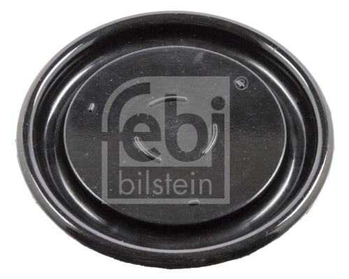 FEBI BILSTEIN 103380 Guarnizione, Ventilazione monoblocco