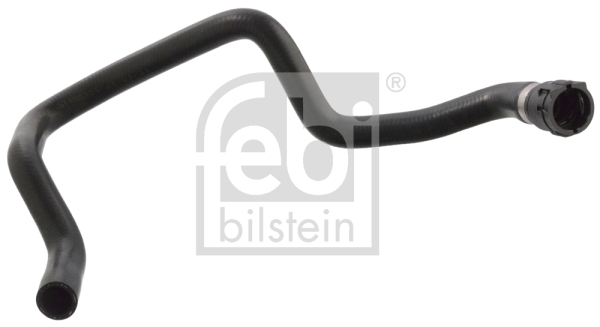 FEBI BILSTEIN 103395 Flessibile radiatore