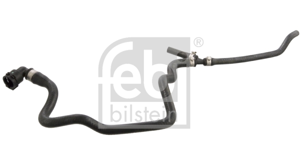 FEBI BILSTEIN 103415 Flessibile radiatore-Flessibile radiatore-Ricambi Euro