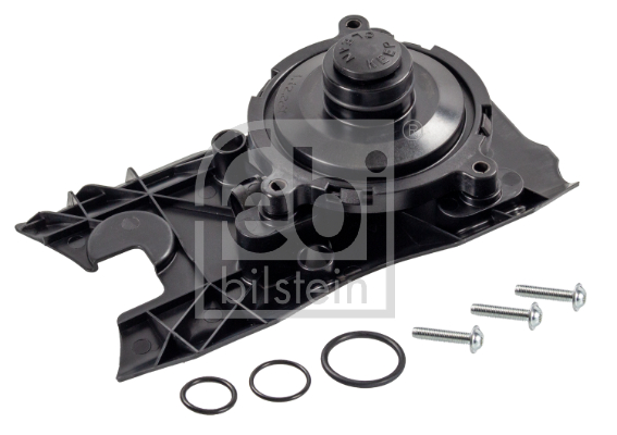 FEBI BILSTEIN 103481 Ventil, Kurbelgehäuseentlüftung