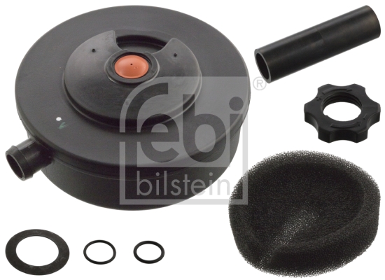 FEBI BILSTEIN 103482 Ventil, Kurbelgehäuseentlüftung