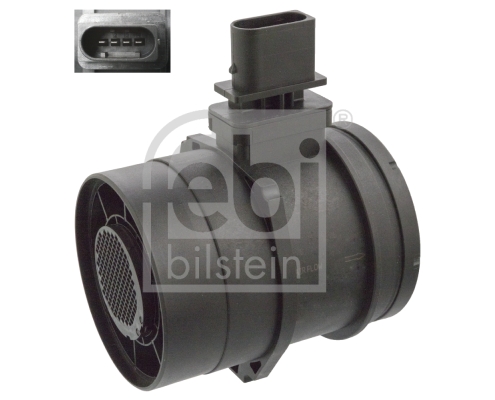 FEBI BILSTEIN 103495 Debimetro-Debimetro-Ricambi Euro