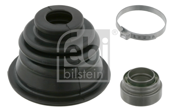 FEBI BILSTEIN 10349 Cuffia, Semiasse