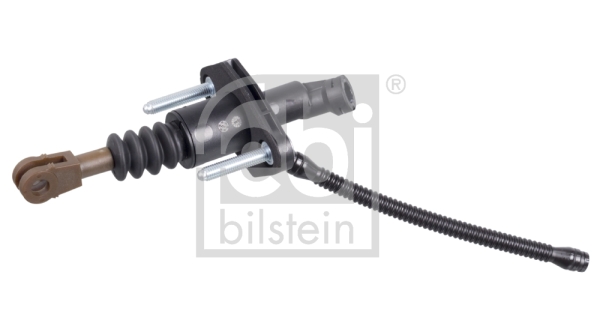 FEBI BILSTEIN 103517 Cilindro trasmettitore, Frizione-Cilindro trasmettitore, Frizione-Ricambi Euro