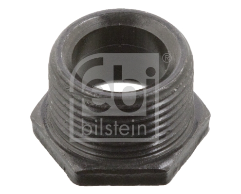 FEBI BILSTEIN 103550 Dado serraggio, Portapolverizzatore-Dado serraggio, Portapolverizzatore-Ricambi Euro