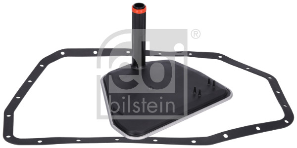 FEBI BILSTEIN 103553 Kit filtro idraulico, Cambio automatico