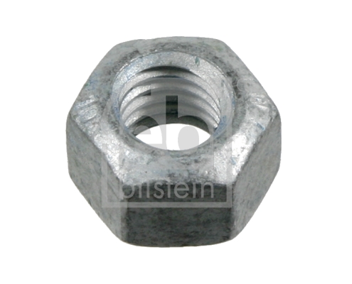 FEBI BILSTEIN 10359 Mutter, Abgaskrümmer