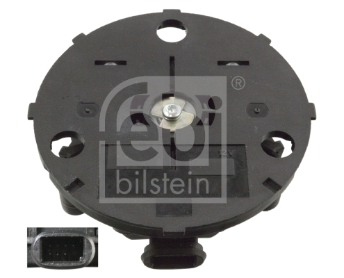 FEBI BILSTEIN 103615 Regolatore, Specchio esterno