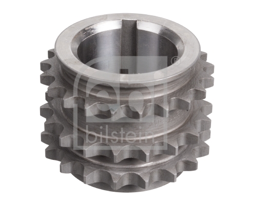 FEBI BILSTEIN 103757 Zahnrad, Kurbelwelle