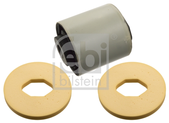 FEBI BILSTEIN 103773 Kit riparazione, Sospensione cabina guida-Kit riparazione, Sospensione cabina guida-Ricambi Euro