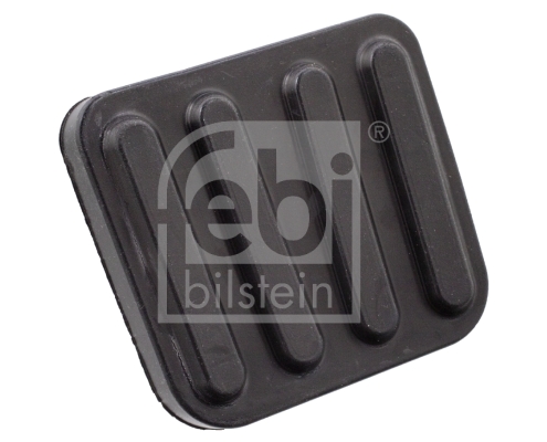 FEBI BILSTEIN 103794 Rivestimento pedale, Pedale del freno