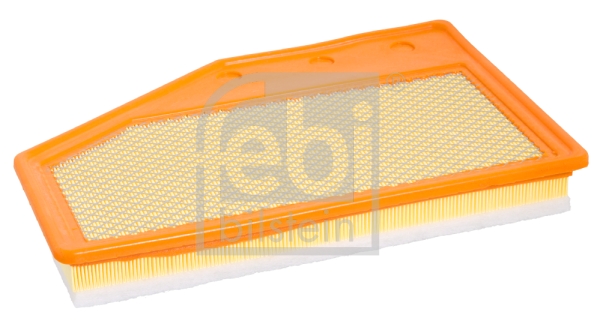 FEBI BILSTEIN 103806 Filtro aria-Filtro aria-Ricambi Euro