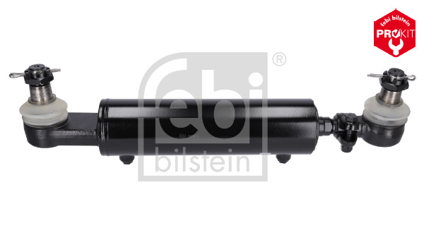 FEBI BILSTEIN 103816 Cilindro operativo, Servosterzo-Cilindro operativo, Servosterzo-Ricambi Euro