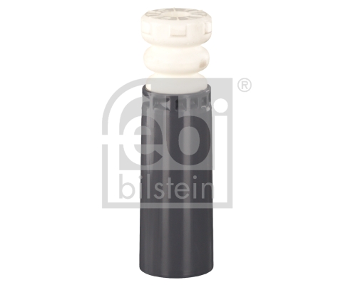 FEBI BILSTEIN 103830 Tampone paracolpo, Sospensione