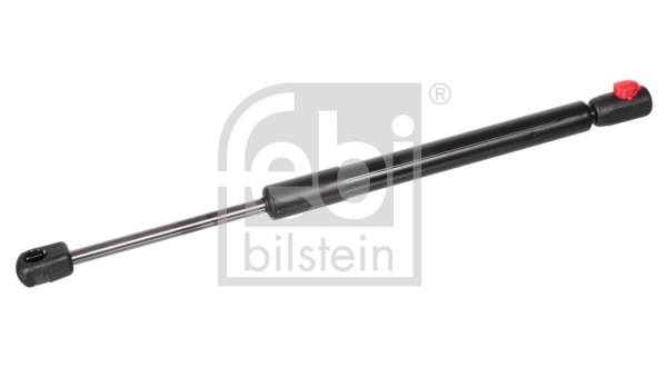 FEBI BILSTEIN 103841 Ammortizzatore pneumatico, Cofano motore