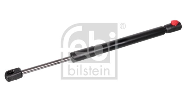 FEBI BILSTEIN 103842 Ammortizzatore pneumatico, Cofano motore-Ammortizzatore pneumatico, Cofano motore-Ricambi Euro