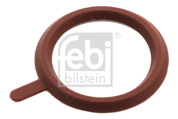 FEBI BILSTEIN 103868 Anello di tenuta-Anello di tenuta-Ricambi Euro