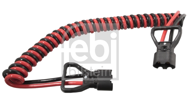 FEBI BILSTEIN 103870 Spirale elettrica