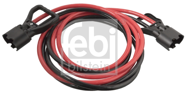 FEBI BILSTEIN 103871 Spirale elettrica