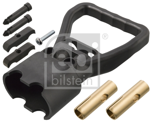 FEBI BILSTEIN 103874 Cappuccio/Spina-Cappuccio/Spina-Ricambi Euro