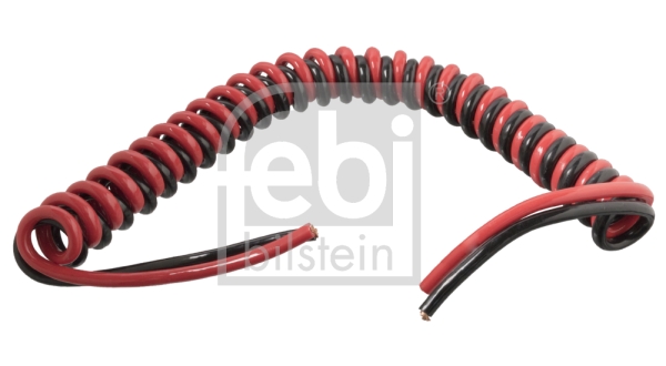 FEBI BILSTEIN 103876 Spirale elettrica