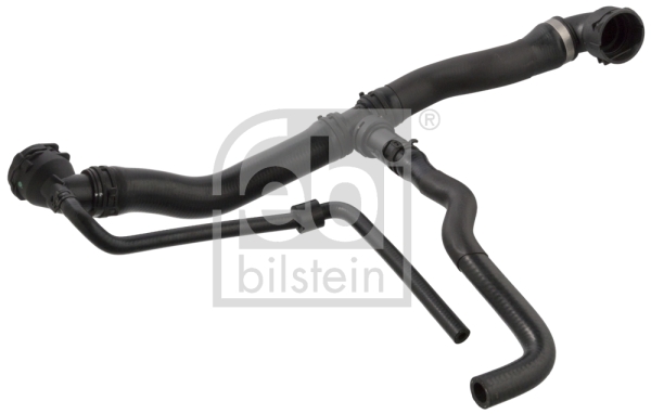 FEBI BILSTEIN 103939 Flessibile radiatore-Flessibile radiatore-Ricambi Euro