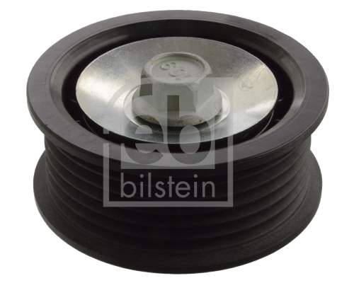 FEBI BILSTEIN 103978 Galoppino/Guidacinghia, Cinghia Poly-V-Galoppino/Guidacinghia, Cinghia Poly-V-Ricambi Euro