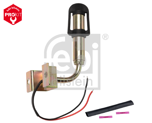 FEBI BILSTEIN 104028 Supporto, Proiettore rotante