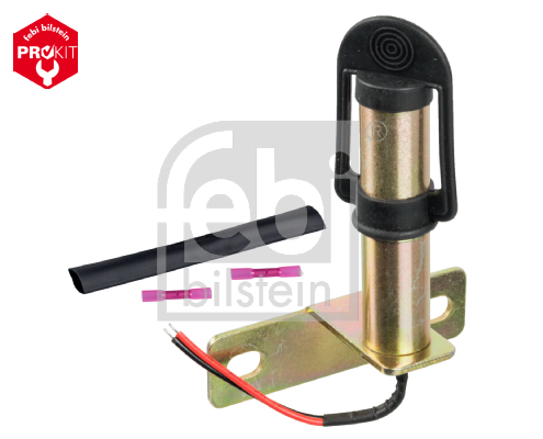 FEBI BILSTEIN 104037 Supporto, Proiettore rotante