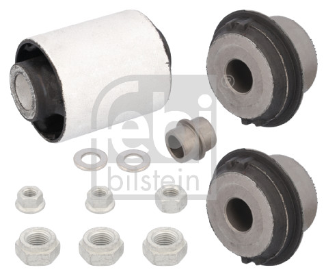 FEBI BILSTEIN 10404 Supporto, Braccio oscillante-Supporto, Braccio oscillante-Ricambi Euro