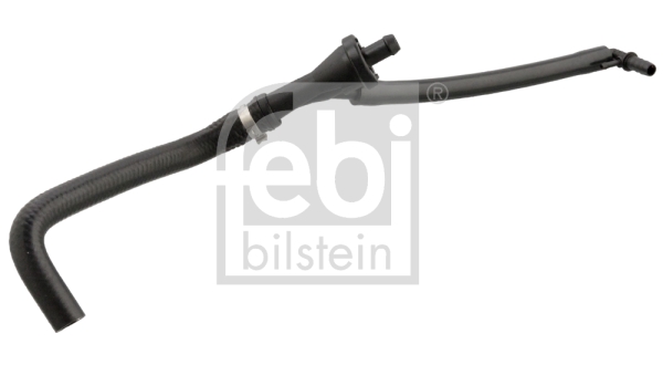 FEBI BILSTEIN 104092 Valvola, Ventilazione carter-Valvola, Ventilazione carter-Ricambi Euro