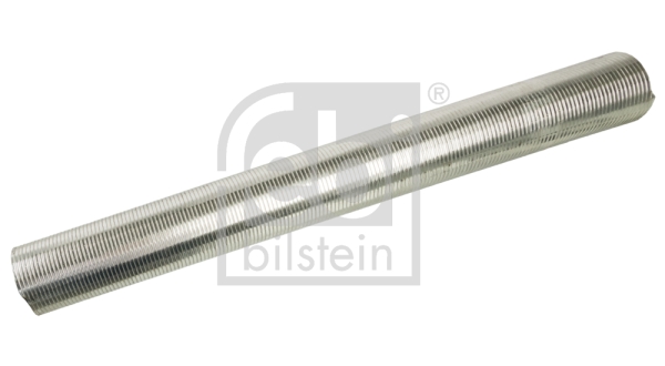 FEBI BILSTEIN 104132 Tubo corrugato, Impianto gas scarico