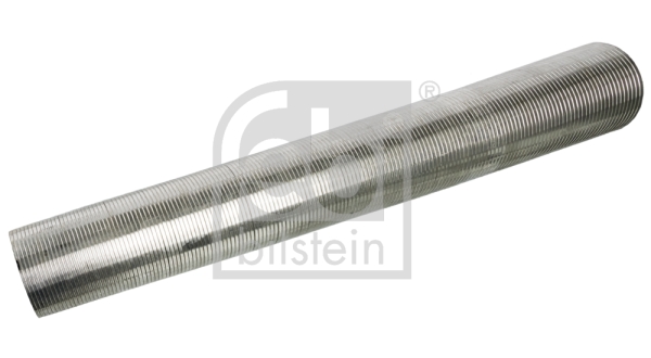 FEBI BILSTEIN 104133 Tubo corrugato, Impianto gas scarico