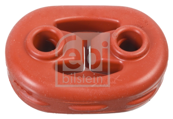 FEBI BILSTEIN 104153 Supporto, Imp. gas scarico-Supporto, Imp. gas scarico-Ricambi Euro