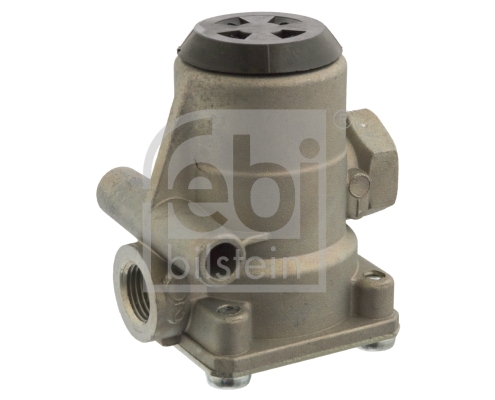 FEBI BILSTEIN 104224 Valvola limita-pressione-Valvola limita-pressione-Ricambi Euro