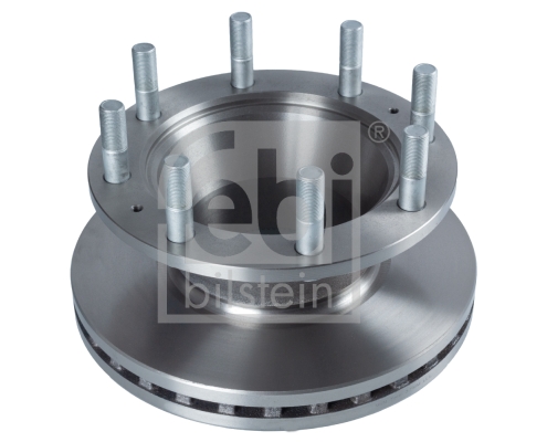 FEBI BILSTEIN 104286 Bremsscheibe