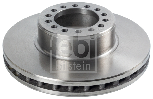 FEBI BILSTEIN 104287 Disc...