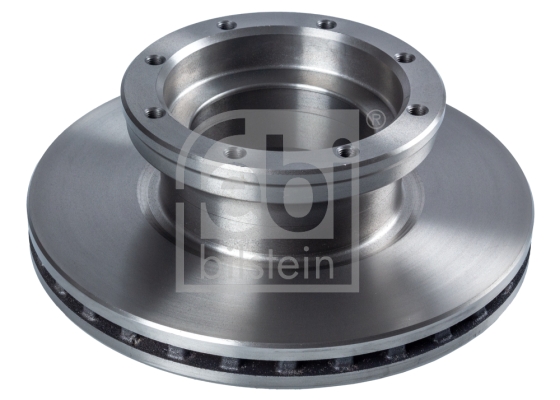 FEBI BILSTEIN 104291 Bremsscheibe