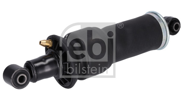 FEBI BILSTEIN 104298 Dämpfer, Fahrerhauslagerung