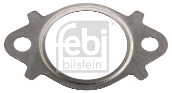 FEBI BILSTEIN 104340 Guarnizione valvola EGR (ricircolo gas scarico)