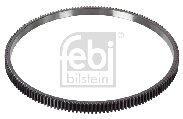 FEBI BILSTEIN 104349 Corona dentata, Volano-Corona dentata, Volano-Ricambi Euro