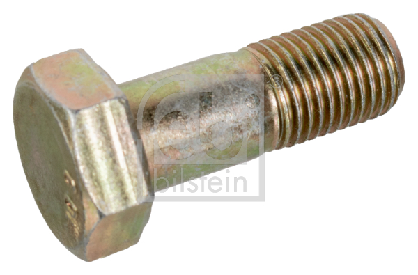 FEBI BILSTEIN 104375 Achsschraube, Antriebswelle
