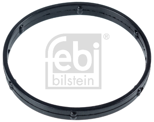 FEBI BILSTEIN 104387 Guarnizione valvola EGR (ricircolo gas scarico)