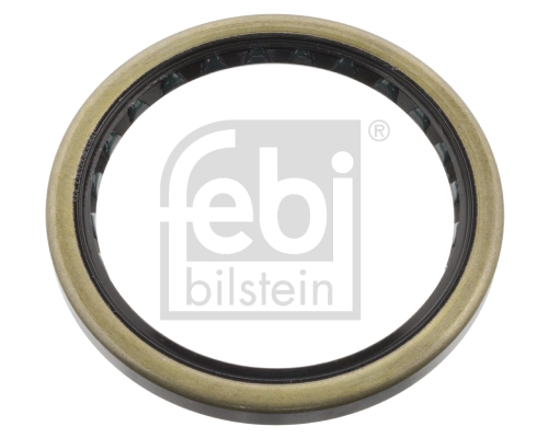 FEBI BILSTEIN 104417 Paraolio, Cuscinetto ruota-Paraolio, Cuscinetto ruota-Ricambi Euro