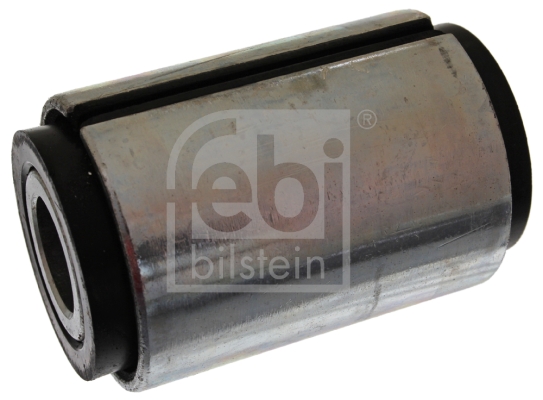 FEBI BILSTEIN 10443 Cuscinetto, Occhio molla-Cuscinetto, Occhio molla-Ricambi Euro