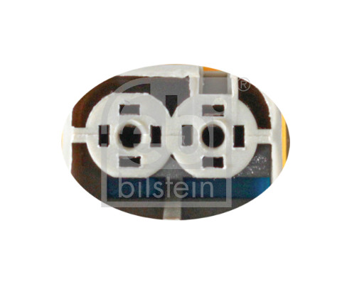 FEBI BILSTEIN 104522 Sensor, Raddrehzahl