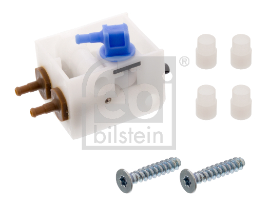 FEBI BILSTEIN 104529 Regolatore, Regolazione sedile-Regolatore, Regolazione sedile-Ricambi Euro