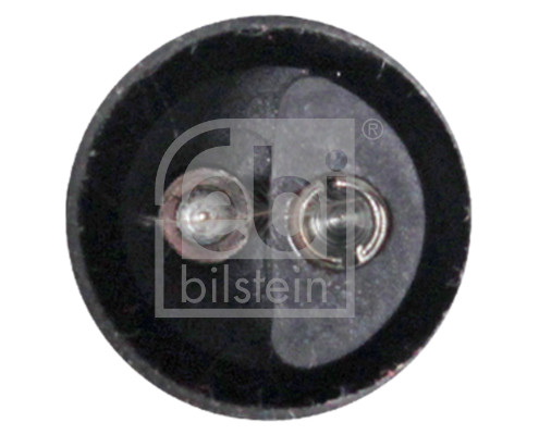 FEBI BILSTEIN 104530 Sensor, Raddrehzahl